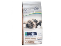 Produktfoto för Bozita Indoor & Sterilised Grain Free Reindeer (2 kg)