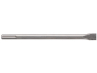 Metabo 623354000, Drill, Rotasjons hammer, Flat meisel-borekrone, 40 cm, Betong, Murverk, Stein, Herdet stål, Rett skaft El-verktøy - Tilbehør - Meisel