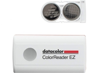 Datacolor ColorReader EZ - spektrokolorimeter for fargeidentifikasjon PC-Komponenter - Skap og tilbehør - Tilbehør