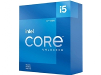 Intel® Core™ i5-12600KF (Alder Lake) – 6-Kern – 3,7 GHz (4,9 GHz Intel® Turbo Boost 2.0) – LGA1700-Sockel – Box (Uden køler)