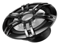 Bilde av Pioneer Ts-me100ws, 900 W, 300 W, 4 O, 84 Db, 20 - 3500 Hz