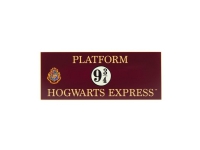 Paladone Hogwarts Express, Pluggbart nattlys, Rød, Universell, Batteri, USB, AAA, Gave boks Belysning - Innendørsbelysning - Barnelamper