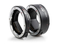 VILTROX DG-EOS R, Canon, Canon EOS R Mount Lenses Canon EOS R /EOS RP Camera, 1 stykker, Sort, 1,2 cm, 2,4 cm Foto og video - Foto- og videotilbehør - Diverse