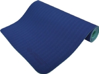 Schildkrot Yogamatte Schildkrot Bicolor Yoga Matt Marineblå Og Mint 960067