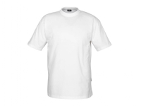 MASCOT 00782-250-06, Skjorte, Mann, Hvit, M, Bomull, 5% Klær og beskyttelse - Diverse klær