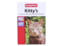 Bilde av Beaphar Kitty''s Mix, Snacks, Katt, Junior
