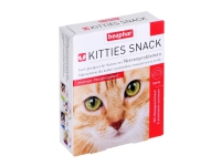 Bilde av Beaphar Kitties Snack, Snacks, Katt, Junior