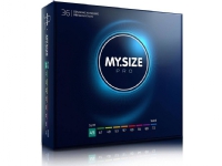 MY SIZE PRO MY.SIZE PRO Condoms 45mm condoms 36pcs | FREE DELIVERY FROM 250 PLN