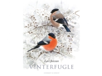 Vinterfåglar | Lars Jonsson | Språk: Danska