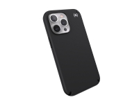 Speck Presidio2 Pro Compatible with MagSafe Omslag Apple iPhone 13 Pro 15,5 cm (6.1) Svart Vit