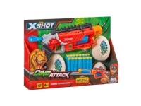XSHOT X-Shot Dino Attack Eliminator