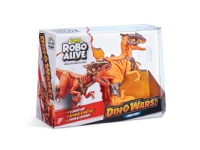 Robo Alive RoboAlive Dino Wars Raptor