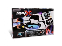 Spyx Spy X Night Ranger Set