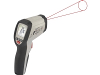 VOLTCRAFT IR 800-20C SE Infraröd termometer Optik (termometer) 20:1 -40 – +800 °C Pyrometer