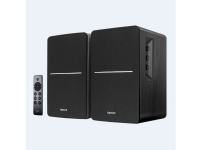 Edifier R1280DBs - Bluetooth datamaskinhøyttalere - Sort TV, Lyd & Bilde - Bærbar lyd & bilde - Bluetooth høyttalere