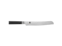 kai DM0705, Brødkniv, 22,9 cm, Stål, 1 stykker Kjøkkenutstyr - Kniver og bryner - Brødkniver
