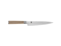 kai DM0701W, Kokkekniv, 15,2 cm, Stål, 1 stykker Kjøkkenutstyr - Kniver og bryner - Kokkekniver