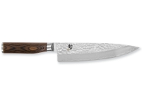 kai TDM-1706, Kokkens kniv, 20 cm, 1 stykker Kjøkkenutstyr - Kniver og bryner - Kokkekniver