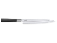 KAI Kai Wasabi Black sashimi, -yanagibakniv 21 cm