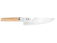 kai MGC-0406, Kokkens kniv, 20 cm, Stål, 1 stykker Kjøkkenutstyr - Kniver og bryner - Kokkekniver