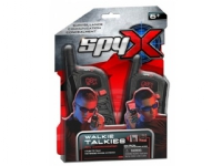 Spyx Spy X Walkie Talkies