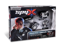 Spyx Spy X Micro Gear Set