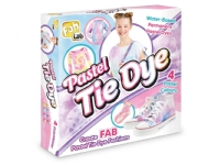 FAB LAB FabLab Pastel Tie Dye Kit craft kit