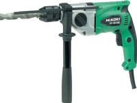 HIKOKI HAMMERDRILL 790W DV20VB2 WUZ