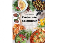 Bilde av Fantastiske Bælgfrugter | Mia Sommer | Språk: Dansk