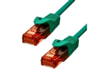 ProXtend 6UTP-15GR 15 m Cat6 U/UTP (UTP) RJ-45 RJ-45