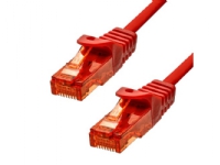 ProXtend 6UTP-15R 15 m Cat6 U/UTP (UTP) RJ-45 RJ-45