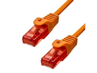 ProXtend 6UTP-20O 20 m Cat6 U/UTP (UTP) RJ-45 RJ-45