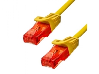 ProXtend 6UTP-20Y 20 m Cat6 U/UTP (UTP) RJ-45 RJ-45