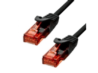 ProXtend 6UTP-07B 7 m Cat6 U/UTP (UTP) RJ-45 RJ-45