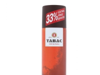 Tabac Original barberskum 200ml Hårpleie - Barbering og skjeggpleie - Barberskum og gel