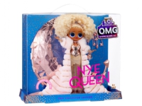 L.O.L. Surprise! OMG 2021 Holiday Leker - Figurer og dukker