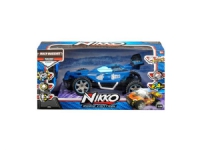 Nikko 23 cm Race Buggies - Lightening Blue Leker - Radiostyrt - Biler og utrykningskjøretøy