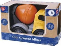 Bilde av Play City Cement Truck