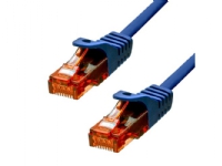 ProXtend 6UTP-07BL 7 m Cat6 U/UTP (UTP) RJ-45 RJ-45