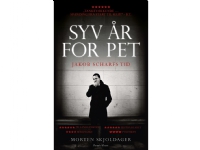 Bilde av Syv år For Pet | Morten Skjoldager | Språk: Dansk