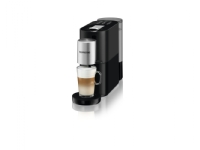 Krups Nespresso XN8908, Kapseldrevet kaffemaskin, 1 l, Kaffe kapsyl, 1500 W, Sort