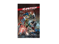 Justice League 3: Angrebet fra Atlantis