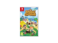 Nintendo – Animal Crossing: New Horizons (UKV)