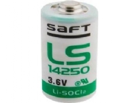 Saft Battery 14250 1 pc.