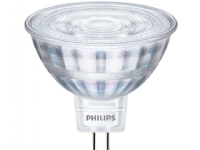 Bilde av Philips Spot, 2,9 W, 20 W, Gu5.3, 230 Lm, 15000 Timer, Varm Hvit