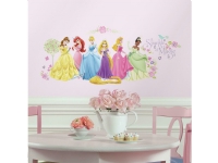 Bilde av Disney Prinsesser Wallstickers
