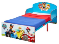 Paw Patrol Junior seng (140 cm)