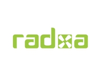 Radxa RS117-D2 Rock 3 A 2 GB 4 x 2.0 GHz