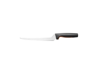 Fiskars 1057540, Filletkniv, 21,6 cm, Rustfritt stål, 1 stykker Kjøkkenutstyr - Kniver og bryner - Kjøkkenkniver