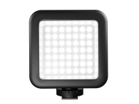 NATEC Alfama LED, 5,5 W, 49 pære(r ), LED, 800 lm, 6000 K, 6000 K Foto og video - Foto- og videotilbehør - Fotostudio